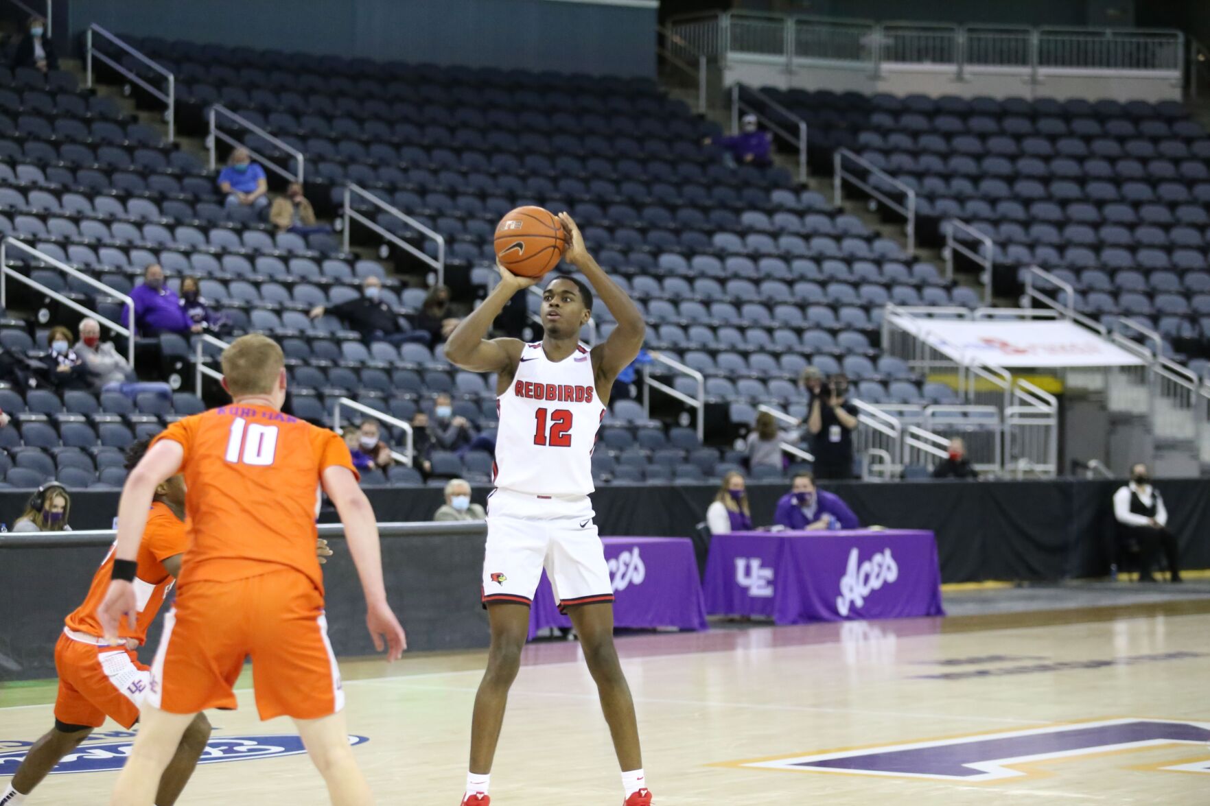 MBB: Reeves